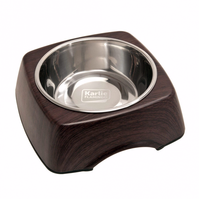 Napf Kulho Wood