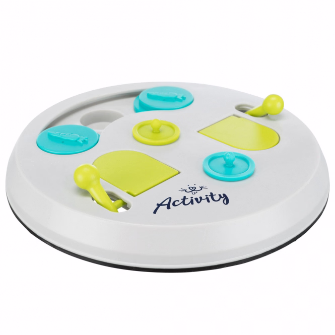 Strategie-Spiel Flip Board für Kleintiere