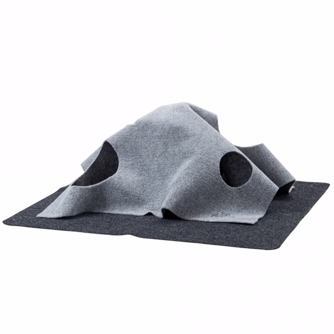 Adventure Carpet Spieldecke für Katzen