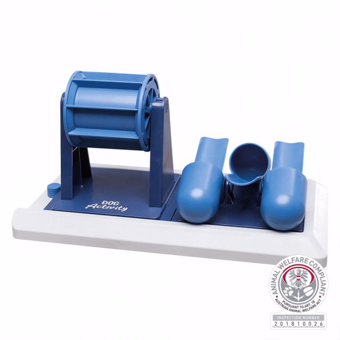Dog Activity Poker Box Vario 2