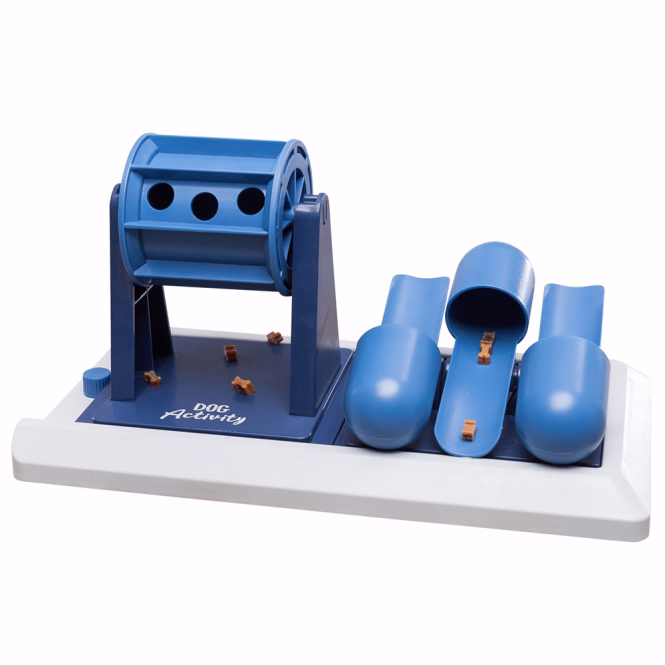 Dog Activity Poker Box Vario 2