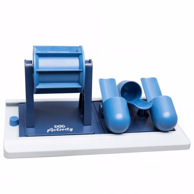 Dog Activity Poker Box Vario 2
