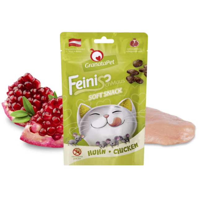 GranataPet FeiniSchmaus Huhn 50g