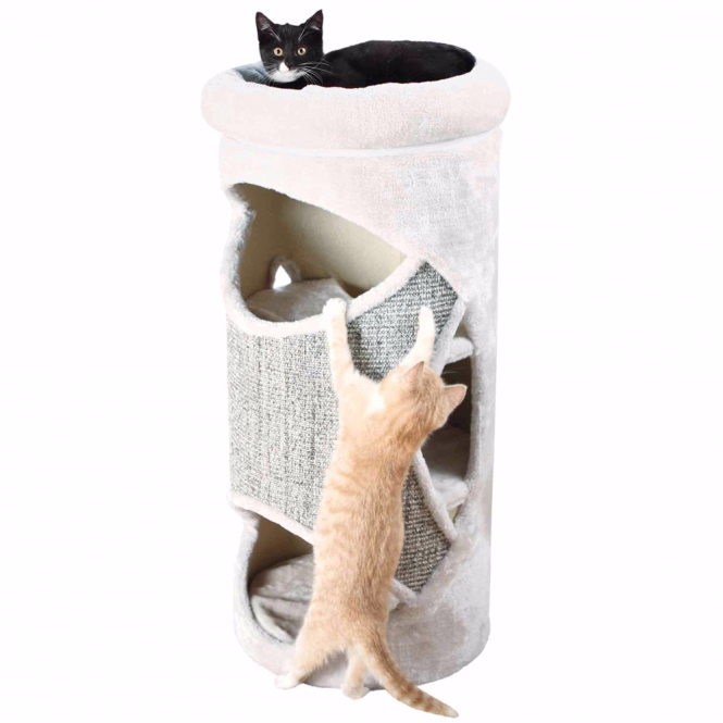 Kratztonne Cat Tower Gracia