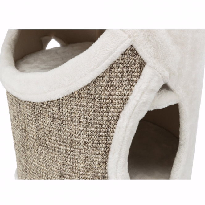 Kratztonne Cat Tower Gracia