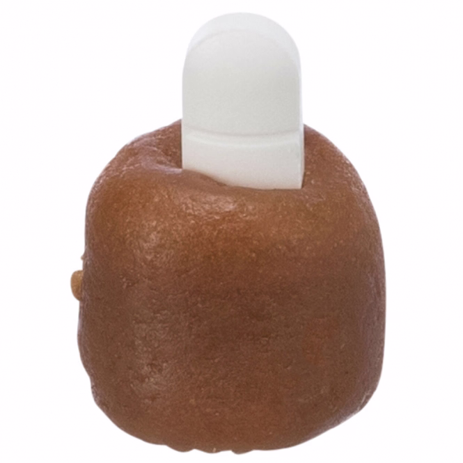 Tabletten-Versteck für Hunde