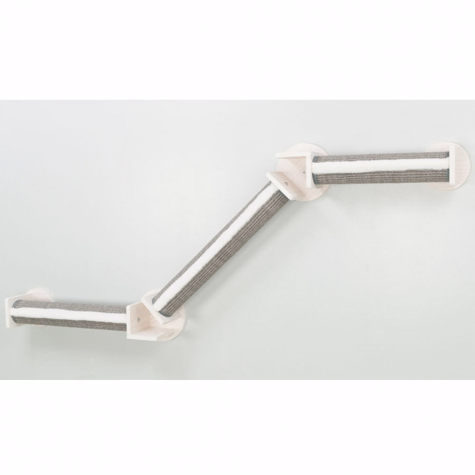 Kletterlandschaft Wand-Set 2