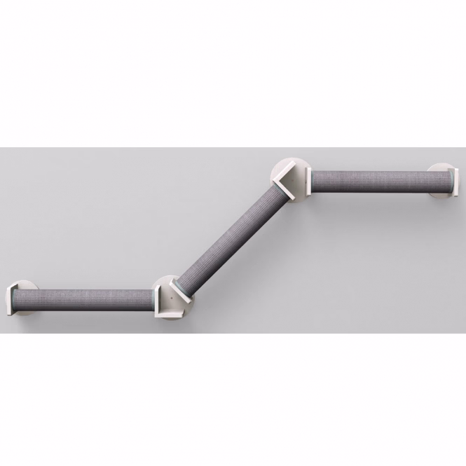 Kletterlandschaft Wand-Set 2