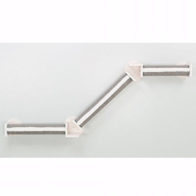 Kletterlandschaft Wand-Set 2
