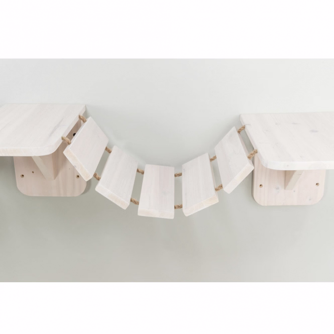 Kletterleiter zur Wandmontage