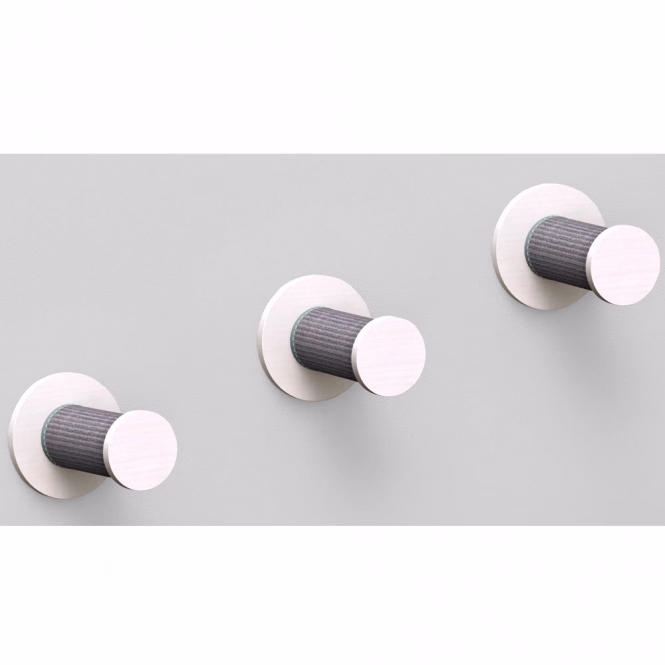 Kletterlandschaft Wand-Set 3