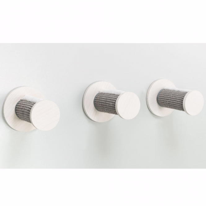 Kletterlandschaft Wand-Set 3