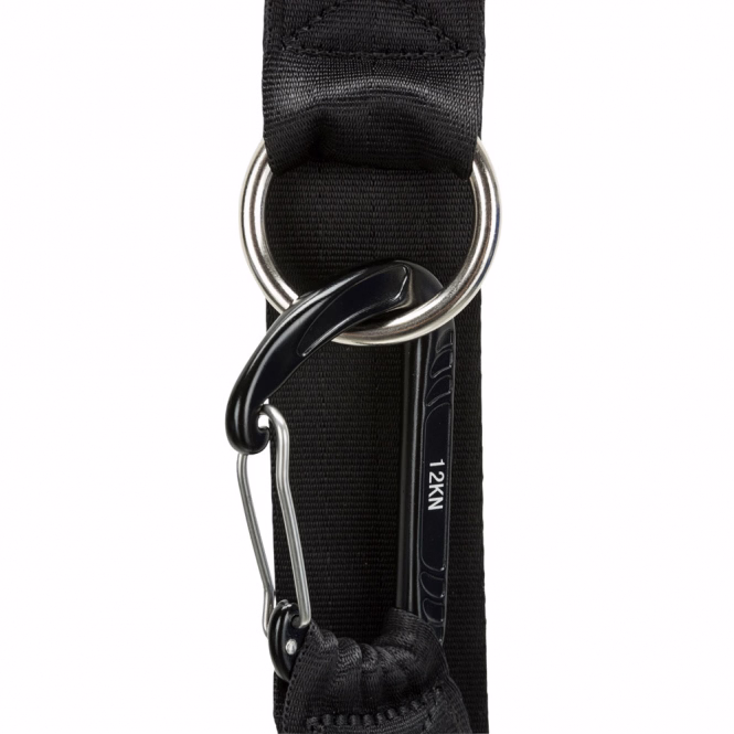 Trixie Anschnallschlaufe, universal - M-L