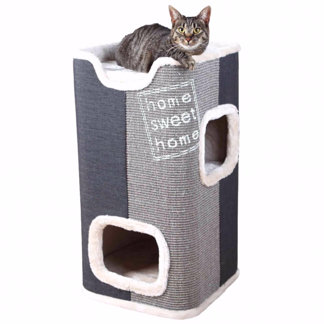 Cat Tower Jorge