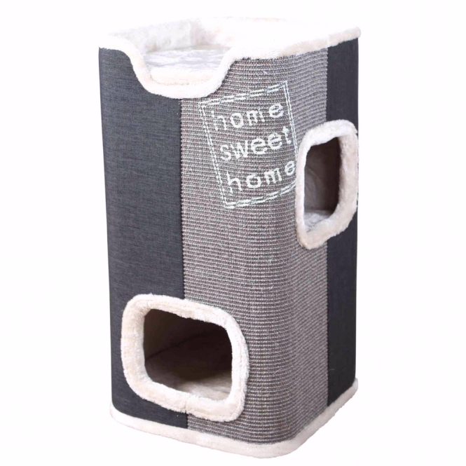 Cat Tower Jorge
