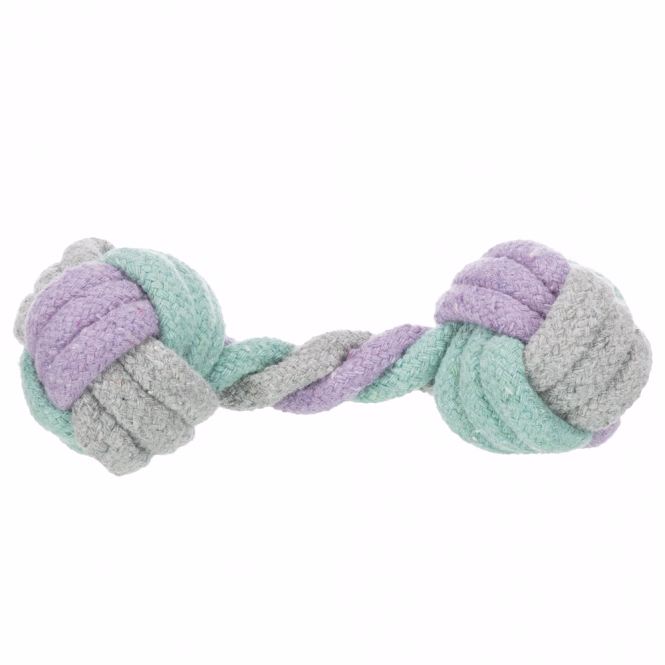 Trixie Junior Tau-Hantel - 15 cm