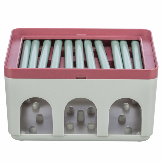 Trixie Rod Box Katzenspiel