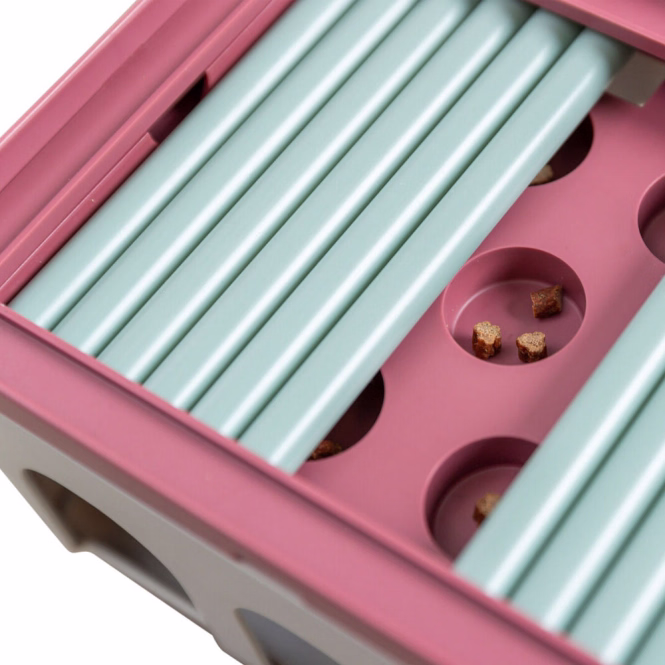 Trixie Rod Box Katzenspiel