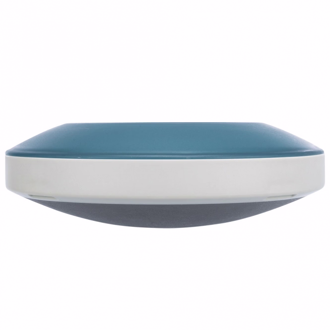 Slow-Feeding-Napf Rocking Bowl