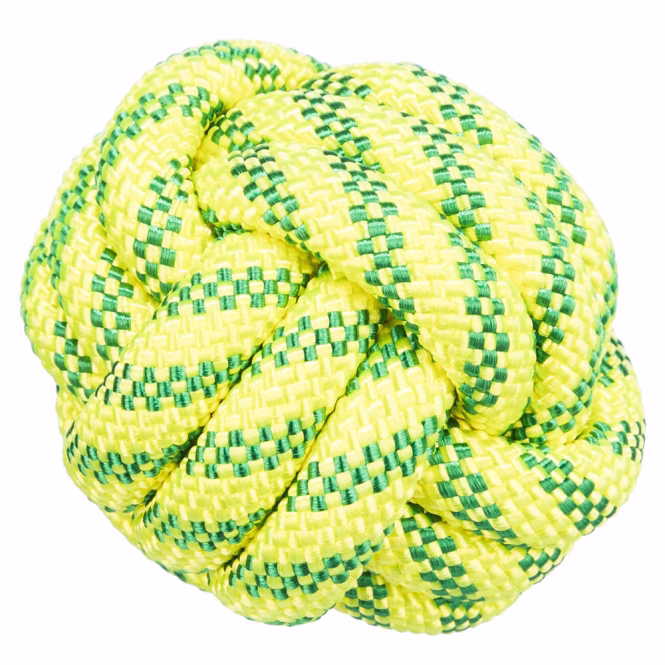 Aqua Toy Ball aus Polyester