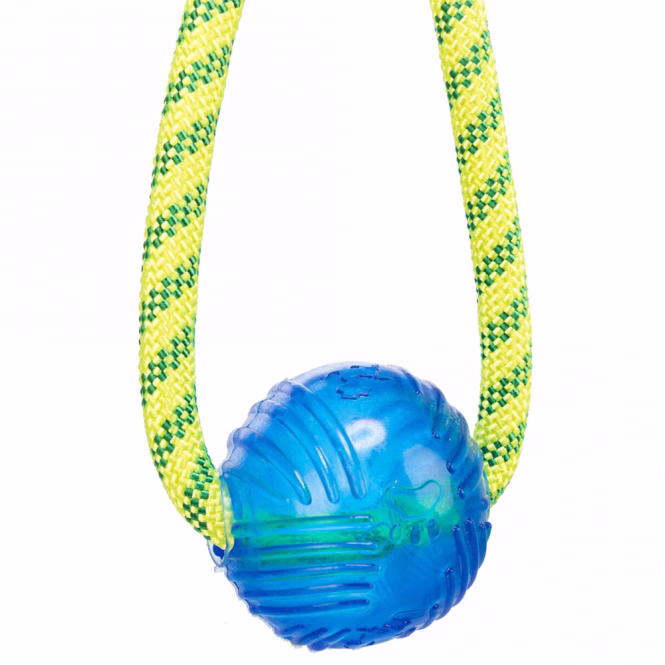 Spieltau mit TPR-Ball