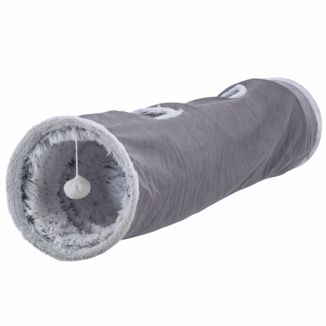 Trixie Spieltunnel Harvey - ø 27 × 116 cm