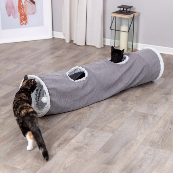 Trixie Spieltunnel Harvey - ø 27 × 116 cm