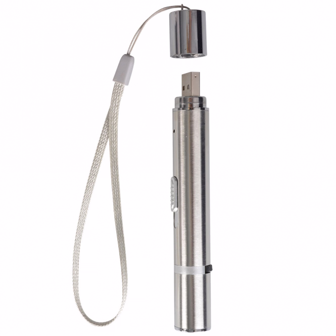 7-in-1-Laserpointer für Katzen