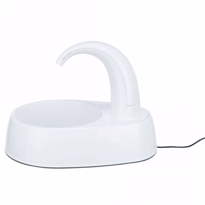 Trixie Trinkbrunnen Curved Stream