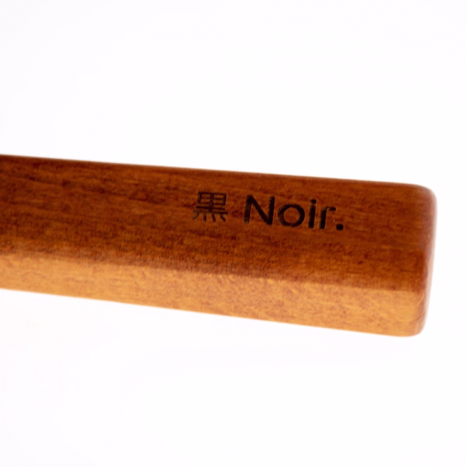 EBI Noir Japandi Nylonbürste