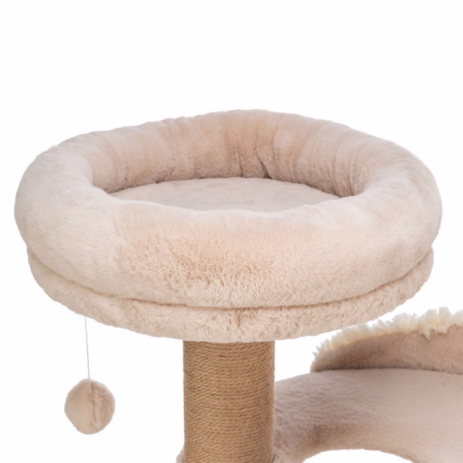 Trixie Kratzbaum Boho Filippo