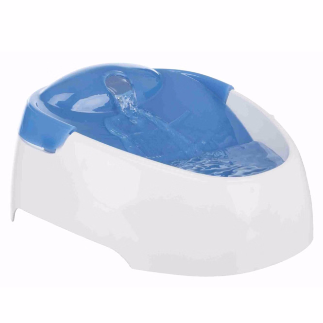 Trinkbrunnen Duo Stream mit Filter