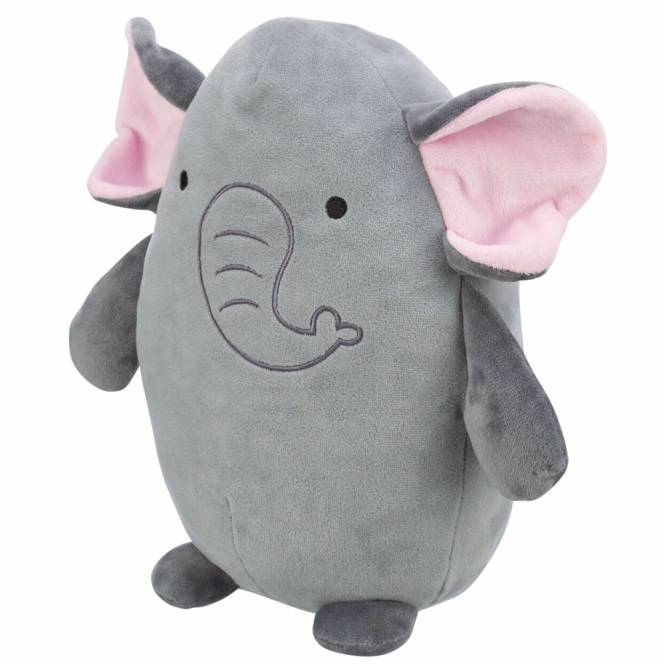 Plüsch-Elefant mit Memory-Effekt