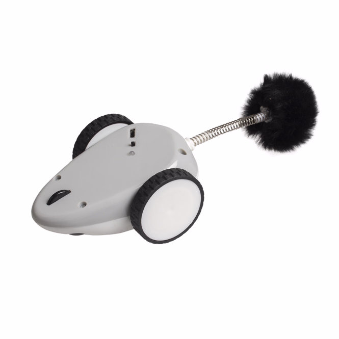 Race 'n chase Maus