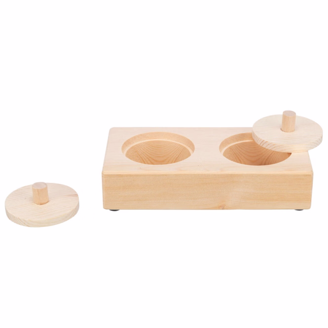 Trixie Snack Box für Vögel und Kleintiere