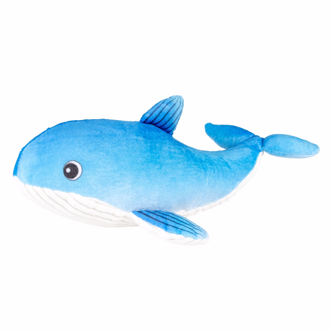 Hundespielzeug Ocean Wal