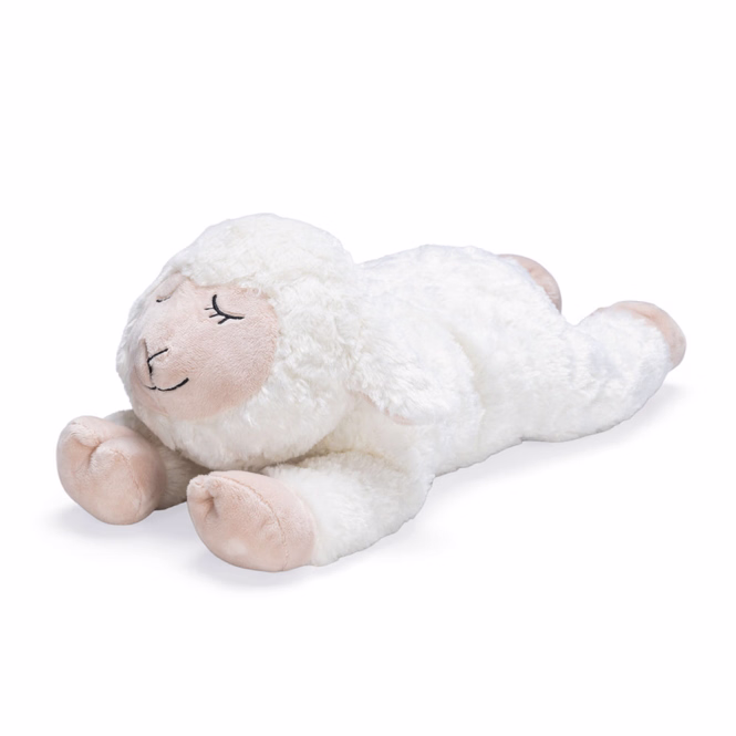 Welpen-Kuscheltier Bowi
