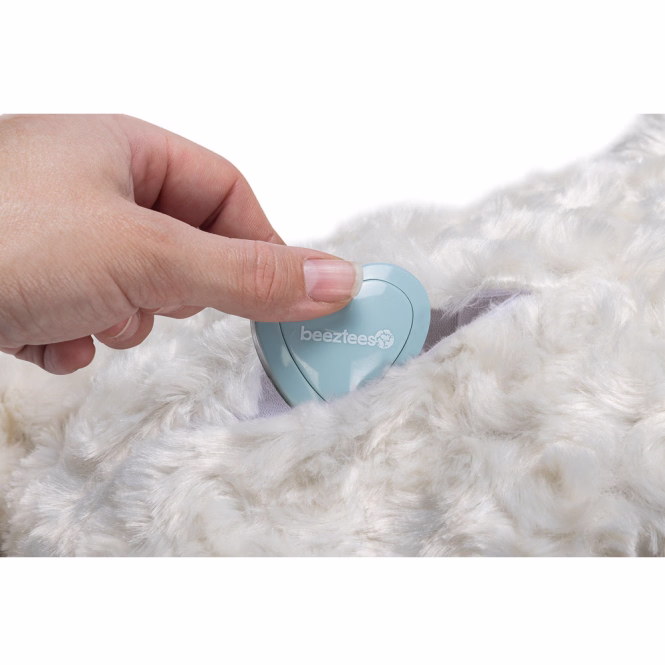 Welpen-Kuscheltier Bowi