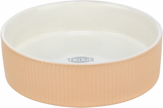 Trixie Keramiknapf pastell - 0,2l