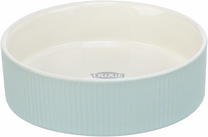 Trixie Keramiknapf pastell - 0,2l