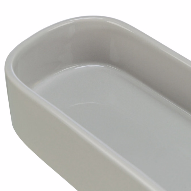 Trixie Keramiknapf für Kleintiere - 600 ml