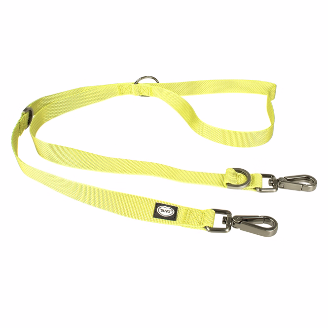 Explor North Duo Doppelleine 200 cm / 25 mm