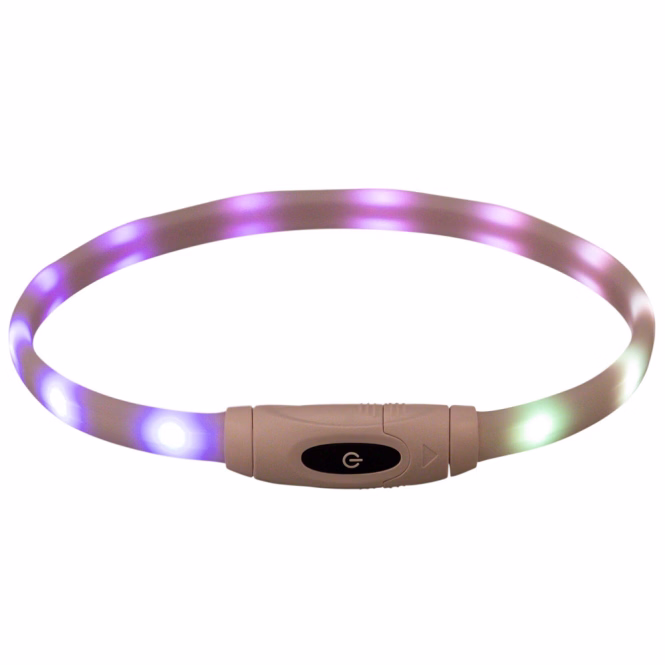 Flash Leuchtring USB