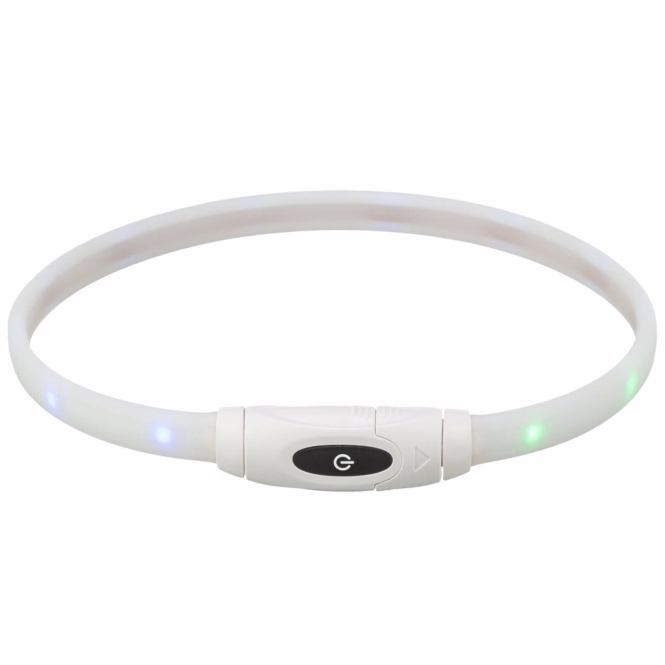 Flash Leuchtring USB