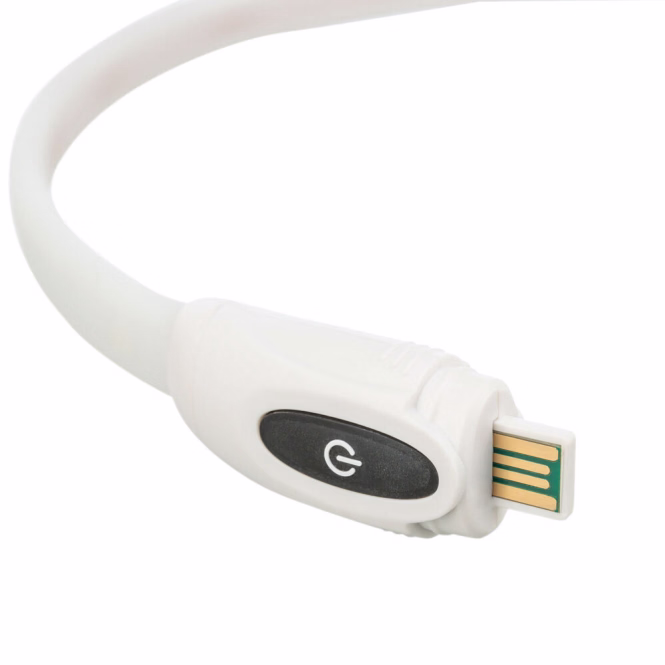 Flash Leuchtring USB
