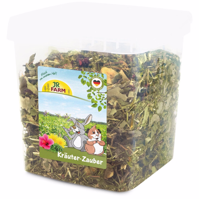 JR Farm Kräuter-Zauber im Eimer 450g