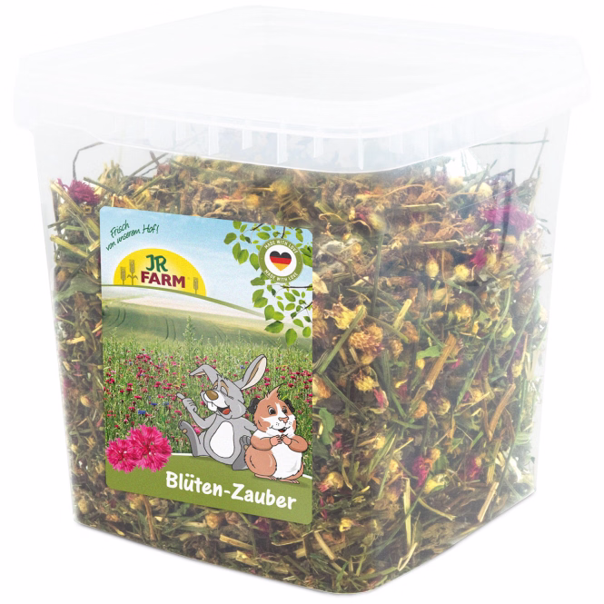 JR Farm Blüten-Zauber im Eimer 400g