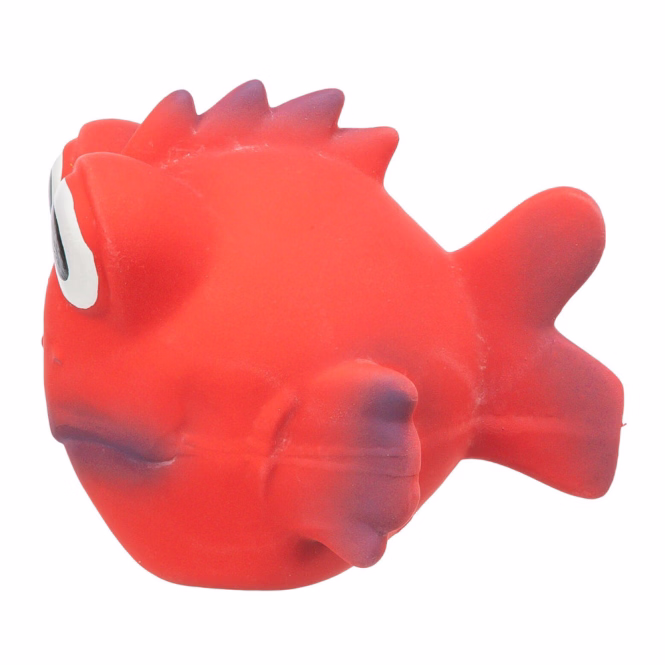 Trixie Meerestier aus Latex - 9?12 cm