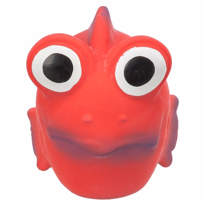 Trixie Meerestier aus Latex - 9?12 cm