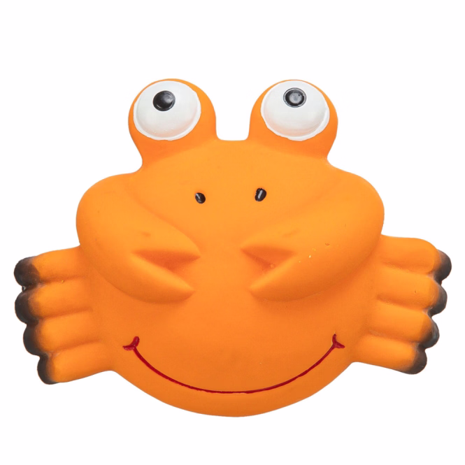 Trixie Meerestier aus Latex - 9?12 cm